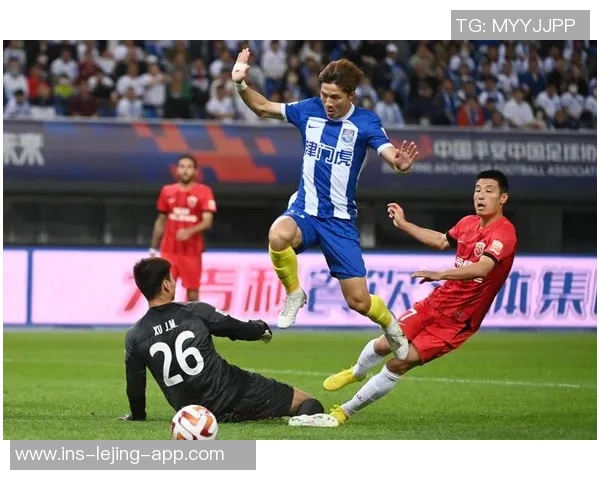 天津足球的辉煌历程与发展变迁探析 天津足球的辉煌历程与发展变迁探析