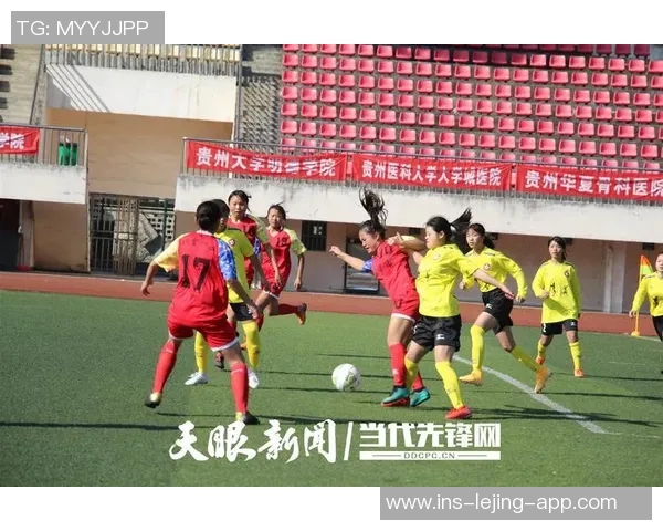 推动青少年足球发展政策解析与足球培训补贴的重要性探讨