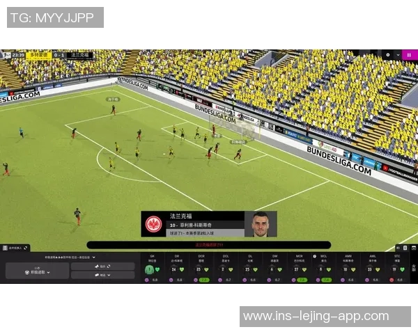 足球物语安卓版本全面解析与玩家攻略分享，助你成为足球经理大师